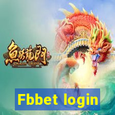 Fbbet login